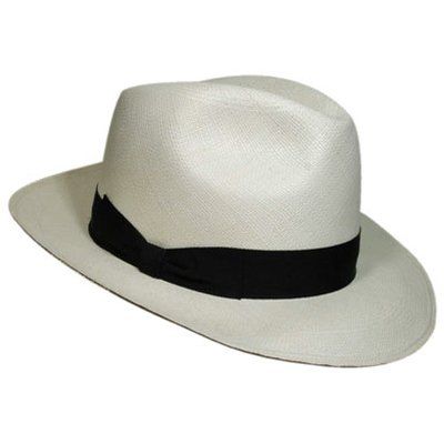 Sombreros De Panama