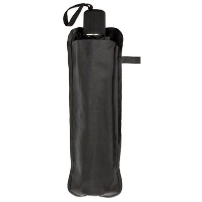 Sombrilla parasol plegable para coche con funda