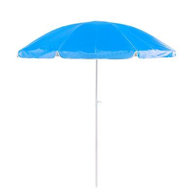 Sombrilla playa 200cm con protección UV Azc