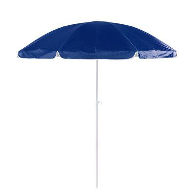 Sombrilla playa 200cm con protección UV Mar