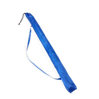 Sombrilla de playa con protección UV Royal Talla Única Adulto