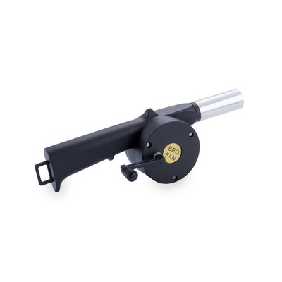 Soplador Manual Aviva Fuego Neg