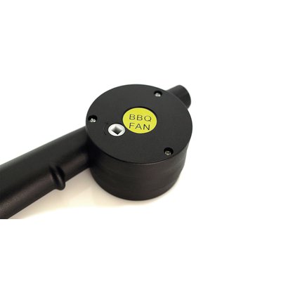 Soplador Manual Aviva Fuego