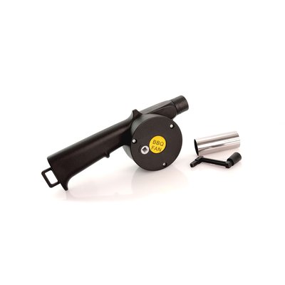 Soplador Manual Aviva Fuego