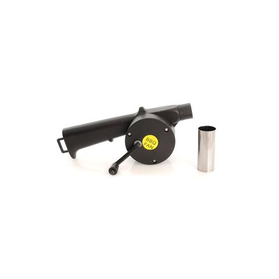 Soplador Manual Aviva Fuego