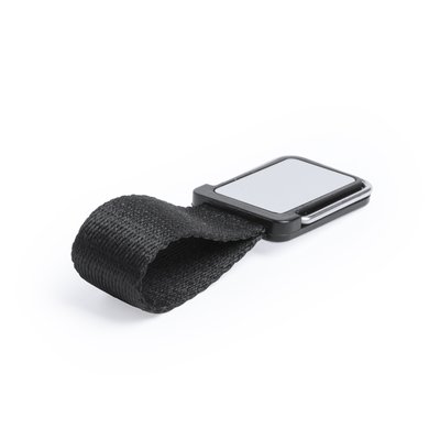Soporte adhesivo con cinta para smartphone 