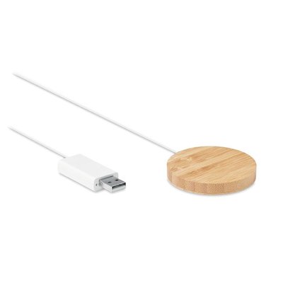 Soporte Cargador Magnético 10W