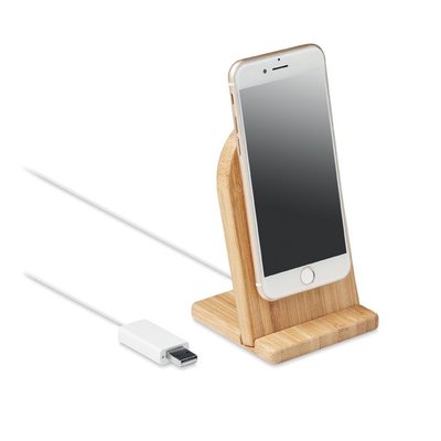 Soporte Cargador Magnético 10W