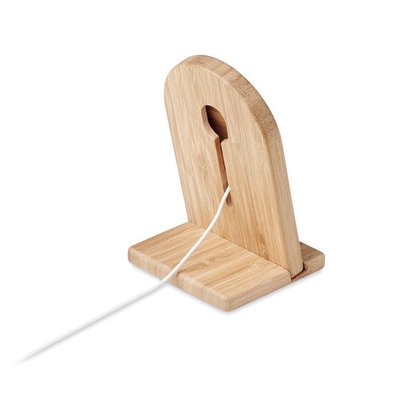 Soporte Cargador Magnético 10W