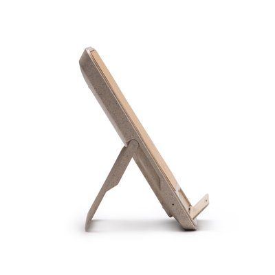 Soporte extensible de carga inalámbrica