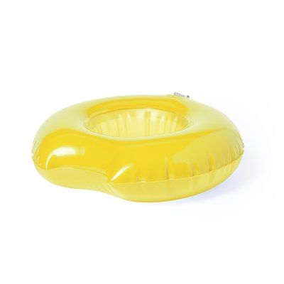 Soporte hinchable para bebida Ama