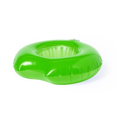 Soporte hinchable para bebida Ver