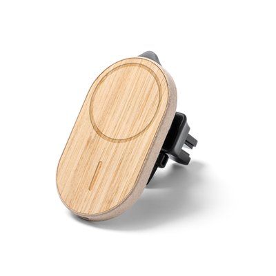 Soporte magnético para coche y cargador