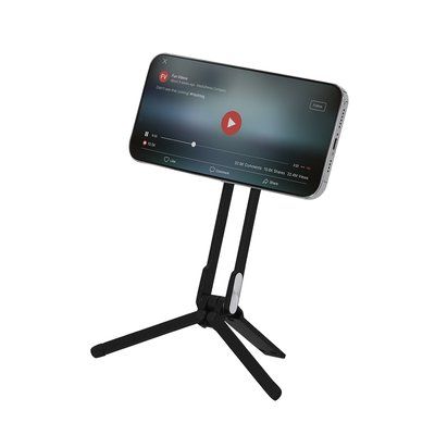 Soporte Magnético Plegable