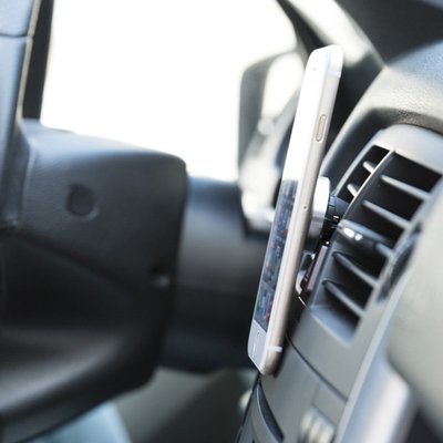 Soporte Magnético Smartphone en Coche