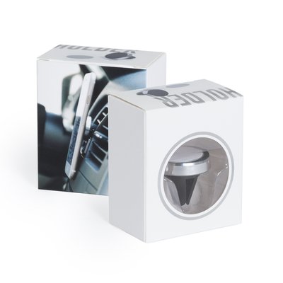 Soporte Magnético Smartphone en Coche