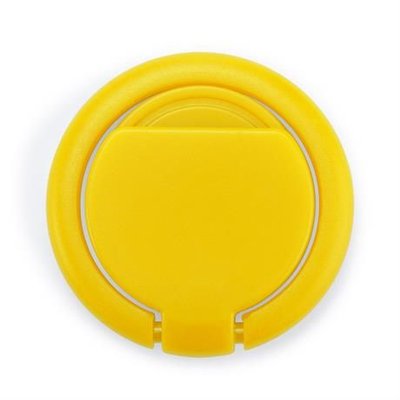Soporte móvil con anillo giratorio