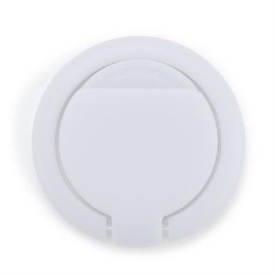 Soporte móvil con anillo giratorio