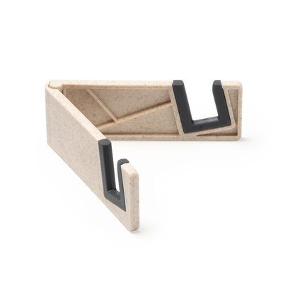 Soporte para el móvil bordes antideslizantes