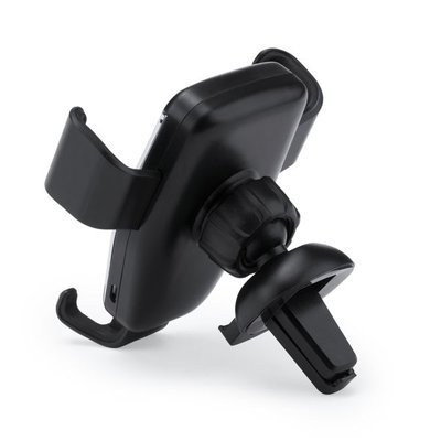 Soporte de móvil con cargador