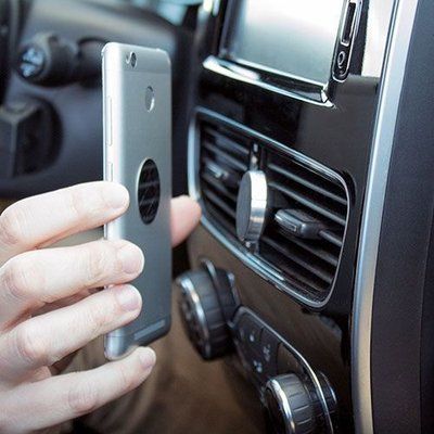 Soporte de Móvil para Coche con Imán