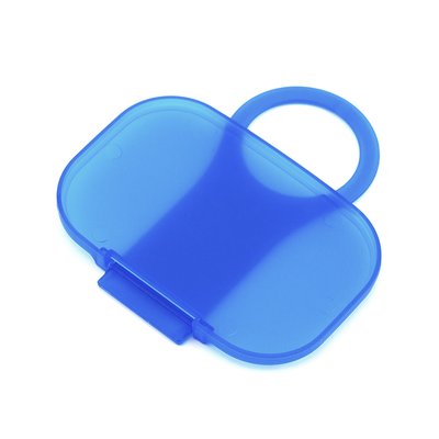 Soporte Móvil Plegable para Toma de Corriente