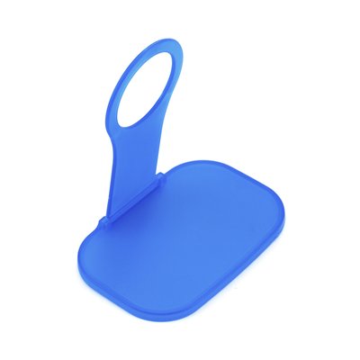 Soporte Móvil Plegable para Toma de Corriente