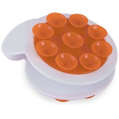 Soporte Móvil con Ventosa