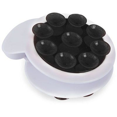Soporte Móvil con Ventosa
