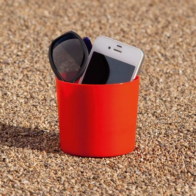 Soporte Multiusos para Playa