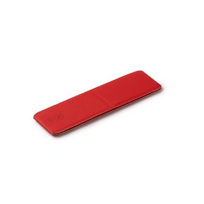 Soporte plegable para móvil de PU reciclado