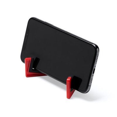 Soporte plegable para móvil