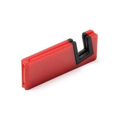 Soporte plegable para móvil