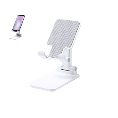 Soporte plegable para smartphones