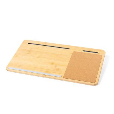 Soporte Portátil y Tablet de Bambu