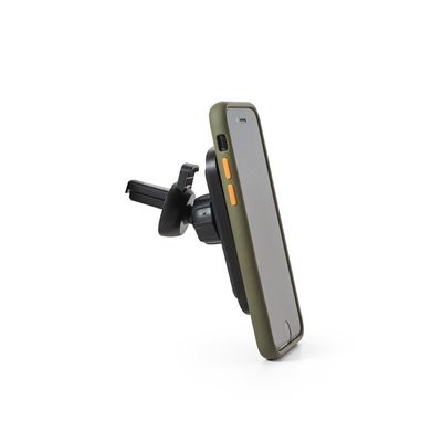 Soporte para smartphone magnético
