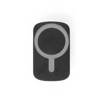 Soporte para smartphone magnético