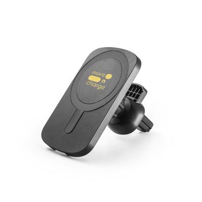 Soporte para smartphone magnético