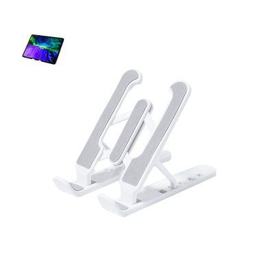 Soporte para tablet con ajuste antideslizante