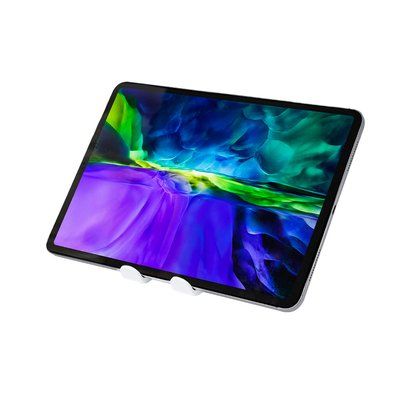 Soporte para tablet con ajuste antideslizante