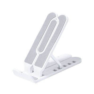 Soporte para tablet con ajuste antideslizante