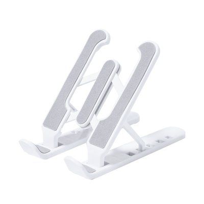 Soporte para tablet con ajuste antideslizante