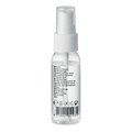 Spray hidroalcohólico personalizado de 30ml.