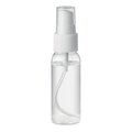 Spray hidroalcohólico personalizado de 30ml.
