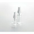 Spray hidroalcohólico personalizado de 30ml.