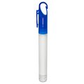 Spray Solar SPF30 con Mosquetón 10ml AZ