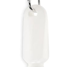 Spray Solar 30ml SPF25 con Mosquetón Blanco