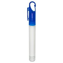 Spray Solar SPF30 con Mosquetón 10ml Az