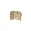 Stick Semillas con Zona de Marcaje