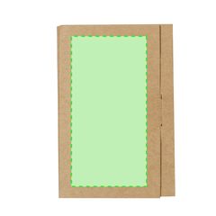 Stick Semillas con Zona de Marcaje | Area 1 | 40 x 80